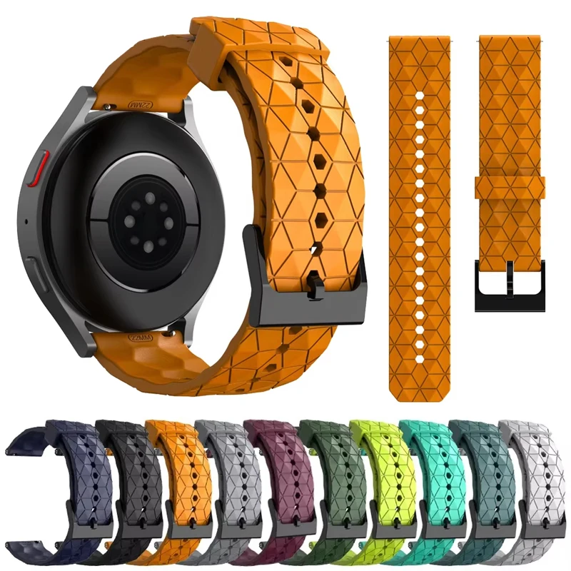 22MM Sport Strap Fo… - image