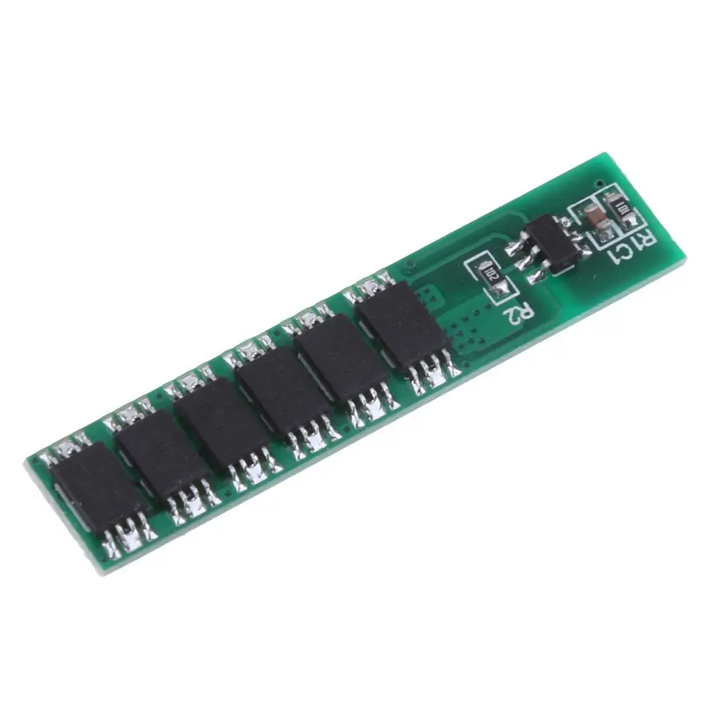 1S 3.7V Bms Pcb Pro… - image