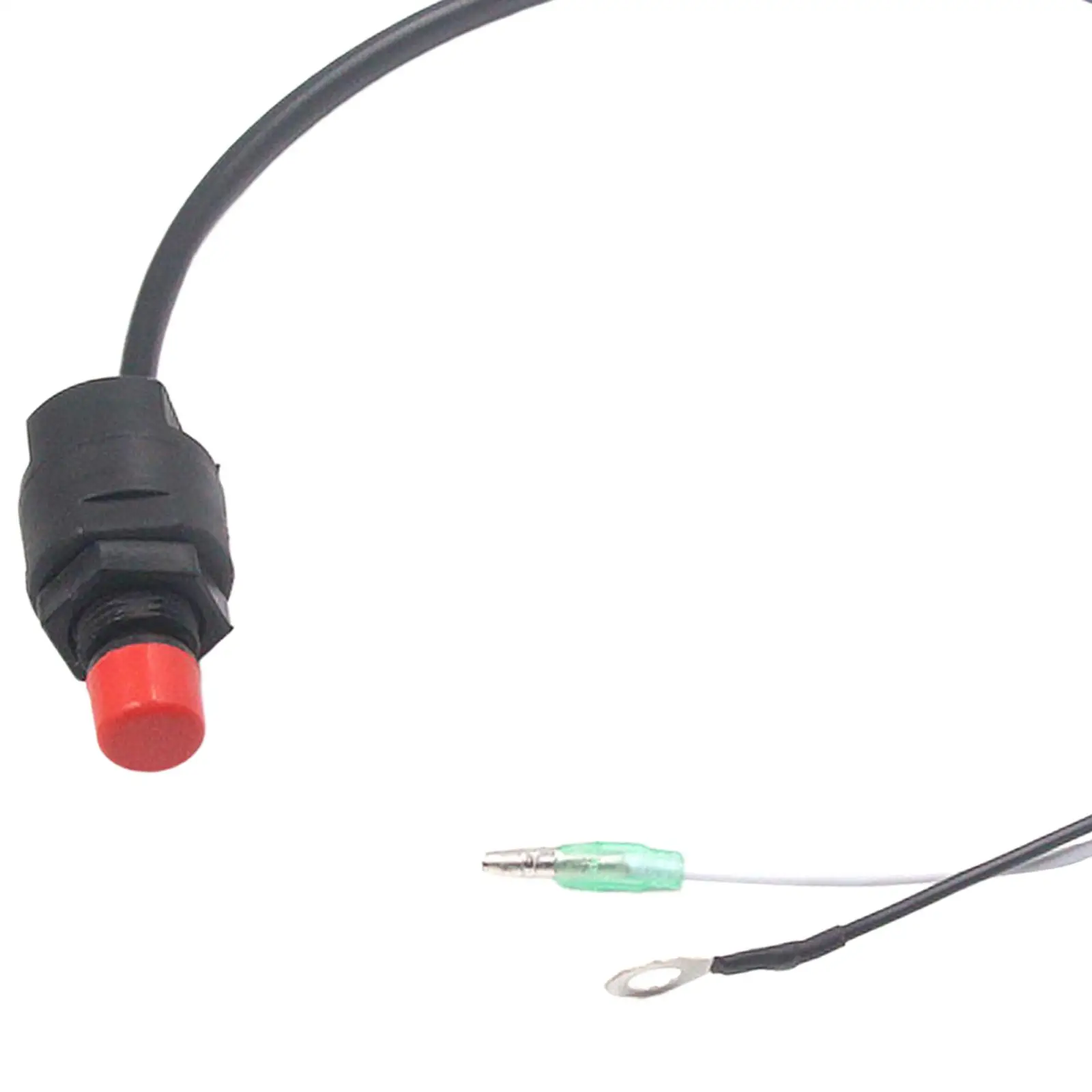 Universal Boat Outboard Switch Replacement for ATV Accessory