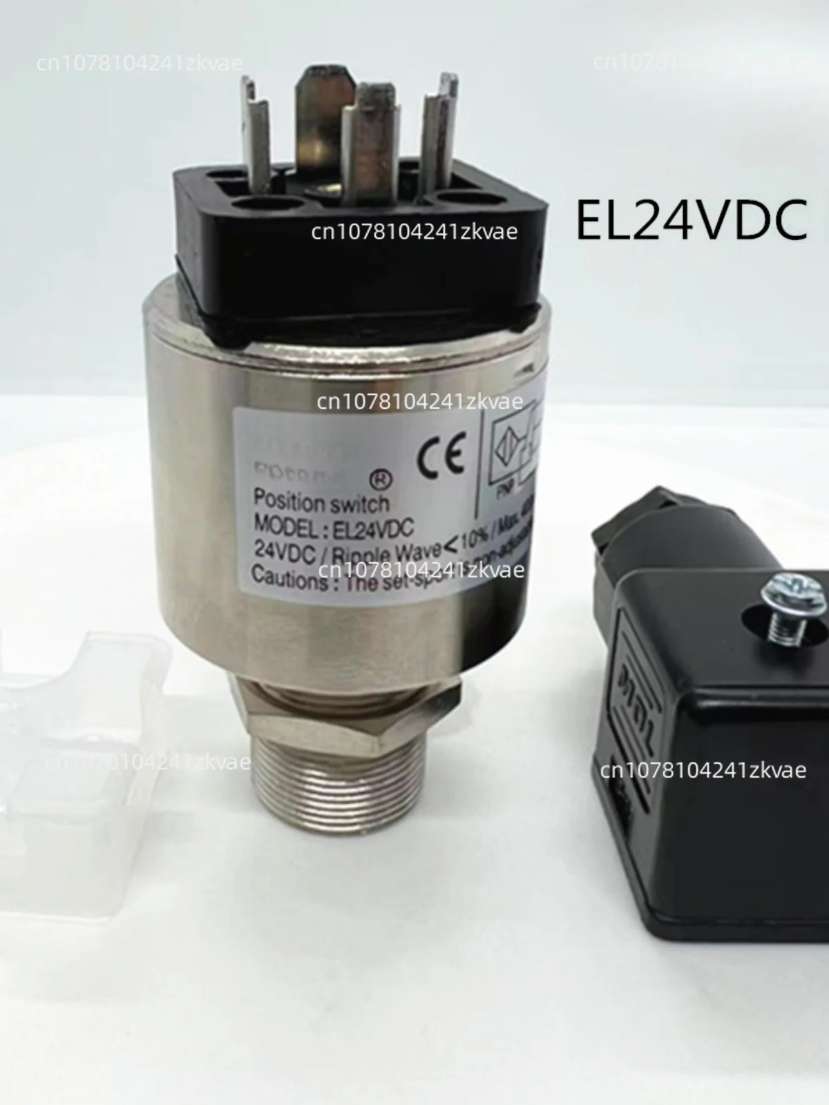 Injection Molding Machine EL24VDC Hydraulic Safe Switch Sensor