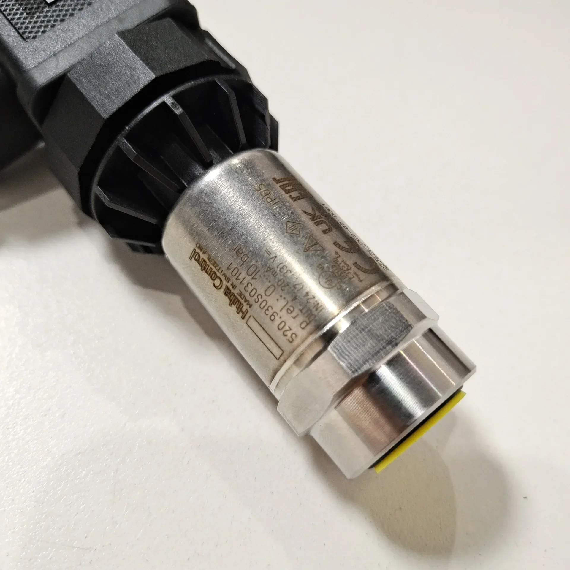 

exquisite craftsmanship Pressure Transmitter 520.930S031101 0-10BAR 4-20MA G1/4 Female Thread