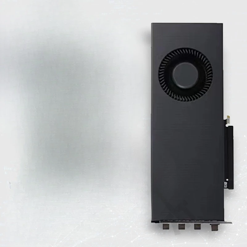 RTX4090 4090D 4080 4070 3090 Turbo Graphics Server AI Graphics Card