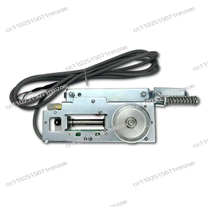 Mechanical Lock ES200 Automatic Sliding Door System Electro