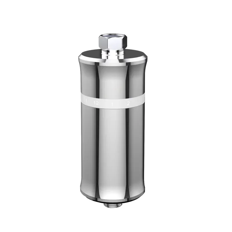 for Household Bath Purifier Reduce Residual Chlorine Baby Skin Care Shower Water Laundry Water Filter