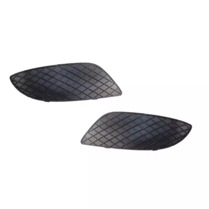 

2011 2012 2013 2014 2015 Mercedes-Benz Weiting Viano Front Bumper Fog Lampshade Ornamental Plate 6368850074 6368850174