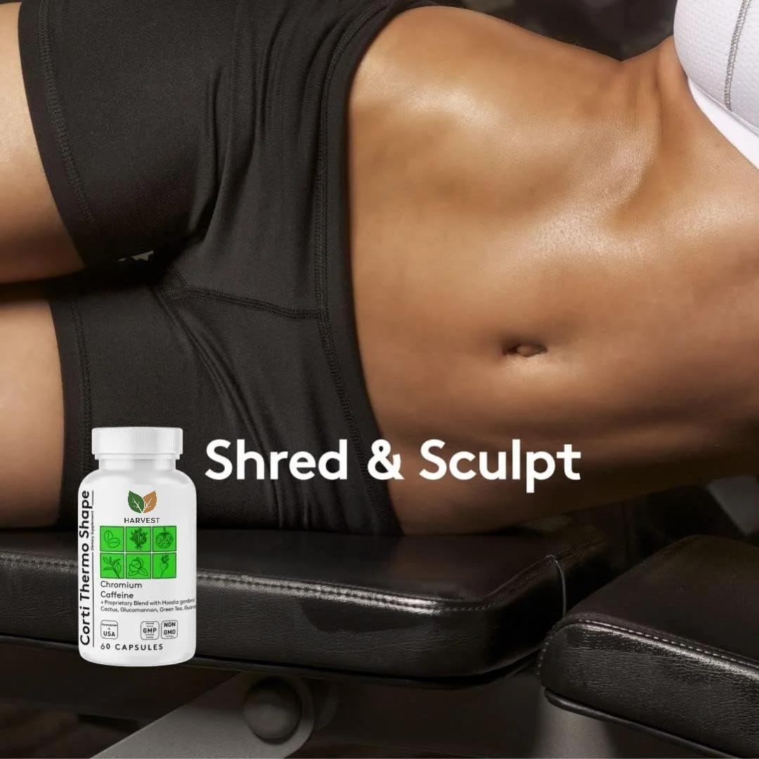 Weight Loss Pills for Women & Men, Energy & Caffeine Pills Lipozem Supplement