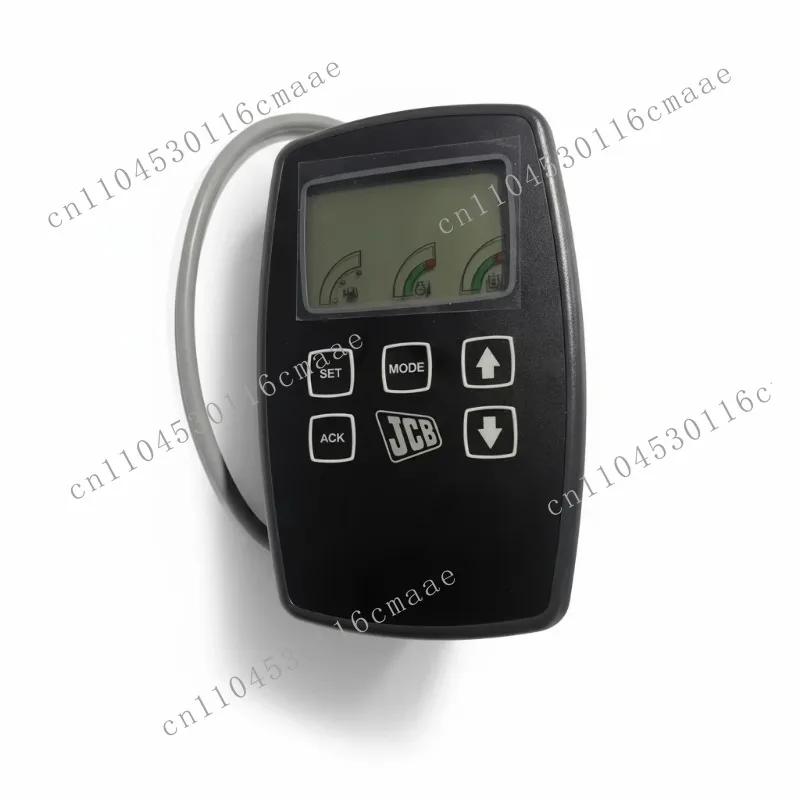 JS130 JS200 JS220 JS240 JS290 Display Screen 704-50207 332-K4244 LCD Display for  Excavators