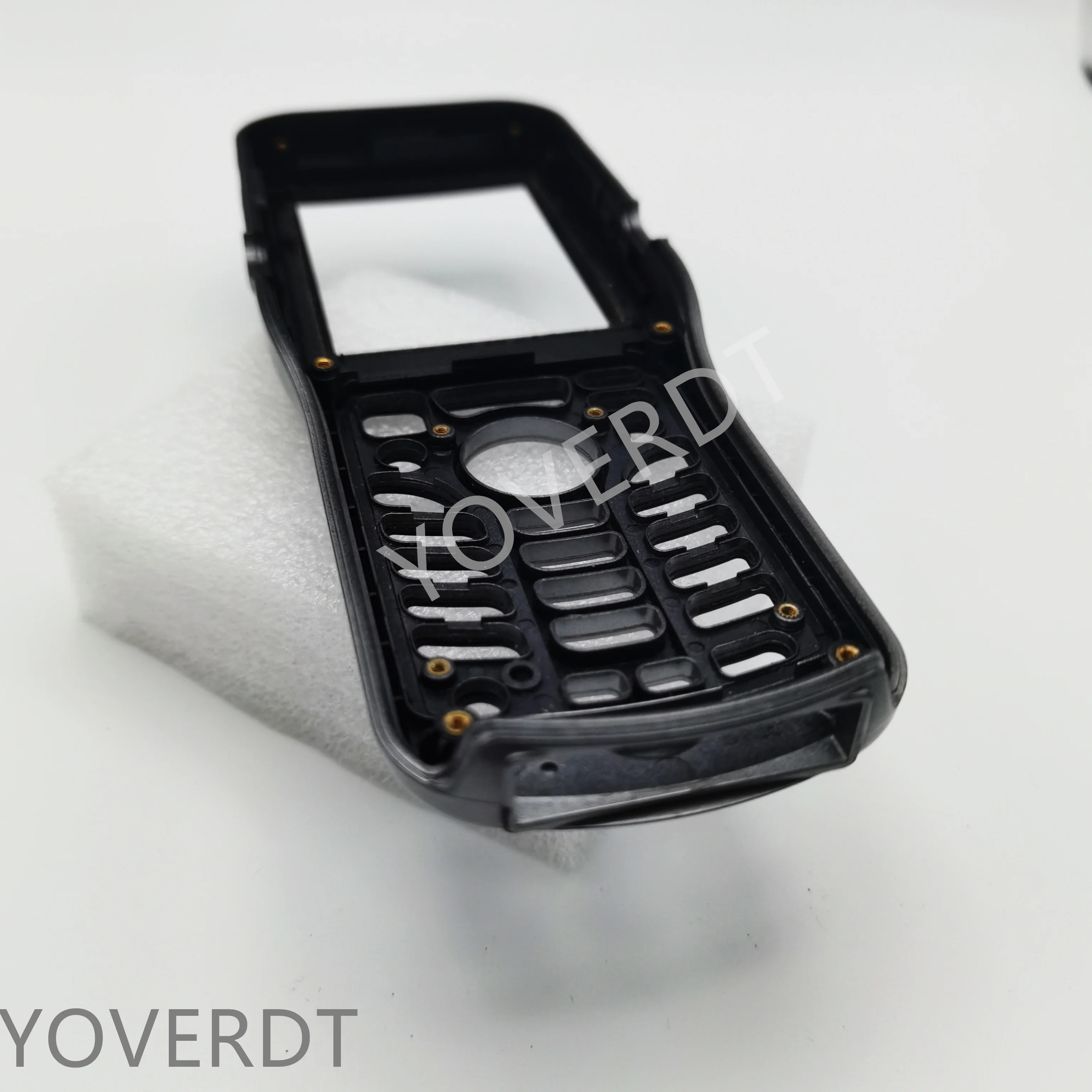 Front Cover 25-Key Replacement for Honeywell Dolphin 6100