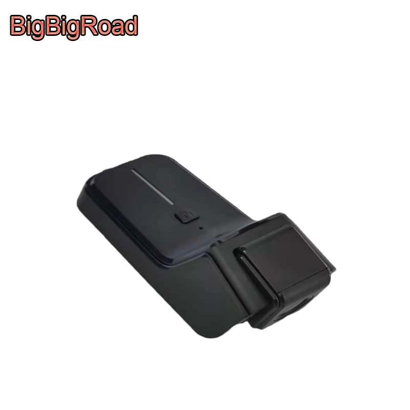 

BigBigRoad For Subaru Forester XV Legacy Impreza Outback STI WRX Car Wifi Mini DVR Driving Video Recorder Dash Cam