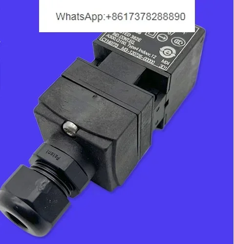 Safety switch AZ17-11ZK AZ17-02ZRK AZ17-11ZRK-2835 ST- 2111-1