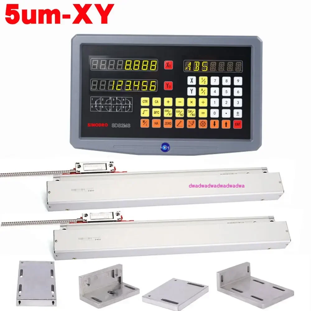 Sino Dro Digit Lath…