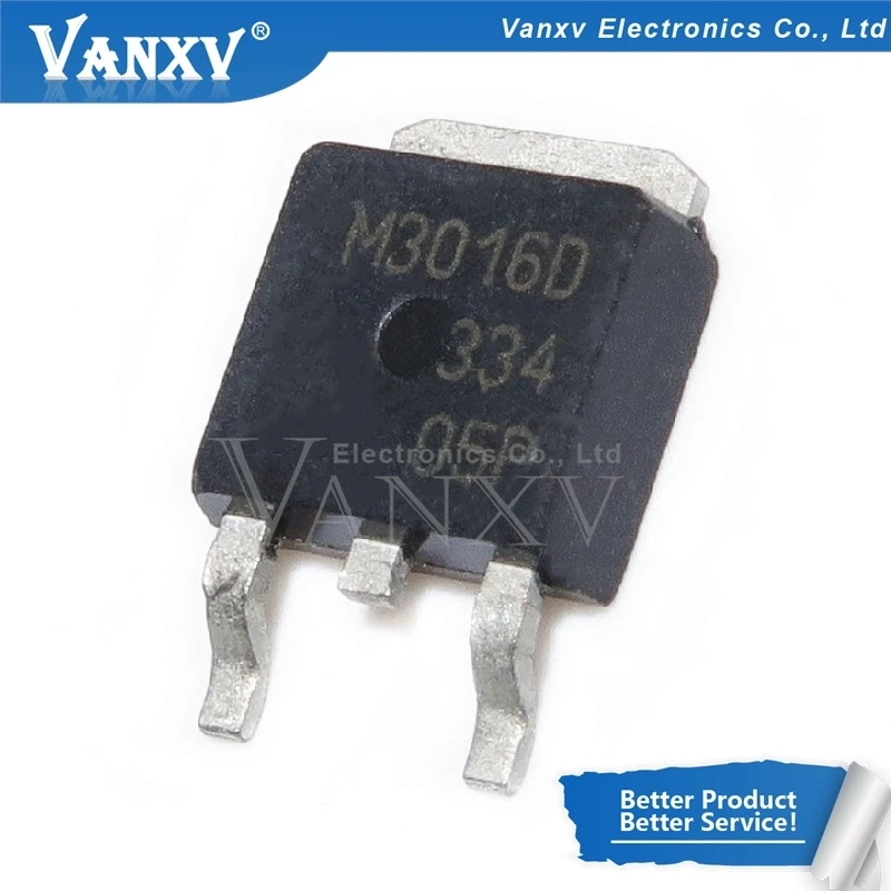 QM3016D M3016D QM3016 M3016 P3055LDG P3055LD P3055 AOD4185 D4185 SUD40N10-25 40N10-25 2SJ599 J599 STTH5R06B STTH5R06 TO-252