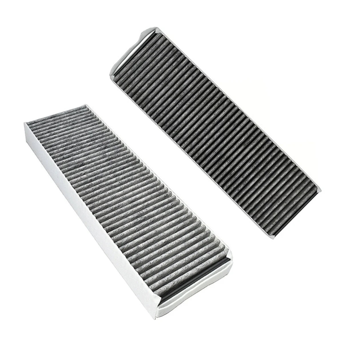 For Bora Pure Puakf Activated Carbon Range Hood Filter Self Replacement Kit Parts Enhanced Air Quality and Odor Control