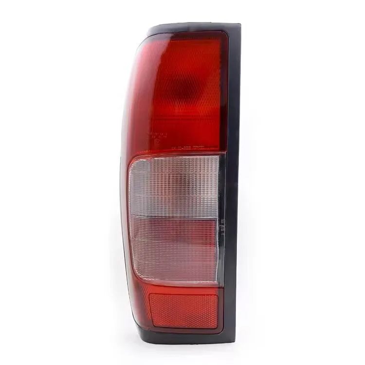 For Nissan Navara D22 Ute DX ST ST-R 1997 1998 1999 2000-2015 Rear Bumper Tail Light Brake Stop Reverse Lamp Taillight Taillamp