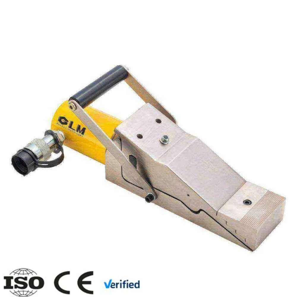 

Прочный гидравлический ручной разжиматель (спредер) 16 тонн из легированной стали для промышленного использования по заводской цене