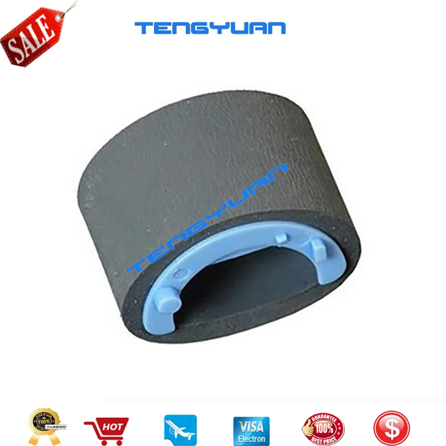 

new original for HP4200 4250 4350 4300 Pick-up Roller Tray'1 RL1-0019-000 RL1-0019 on sale