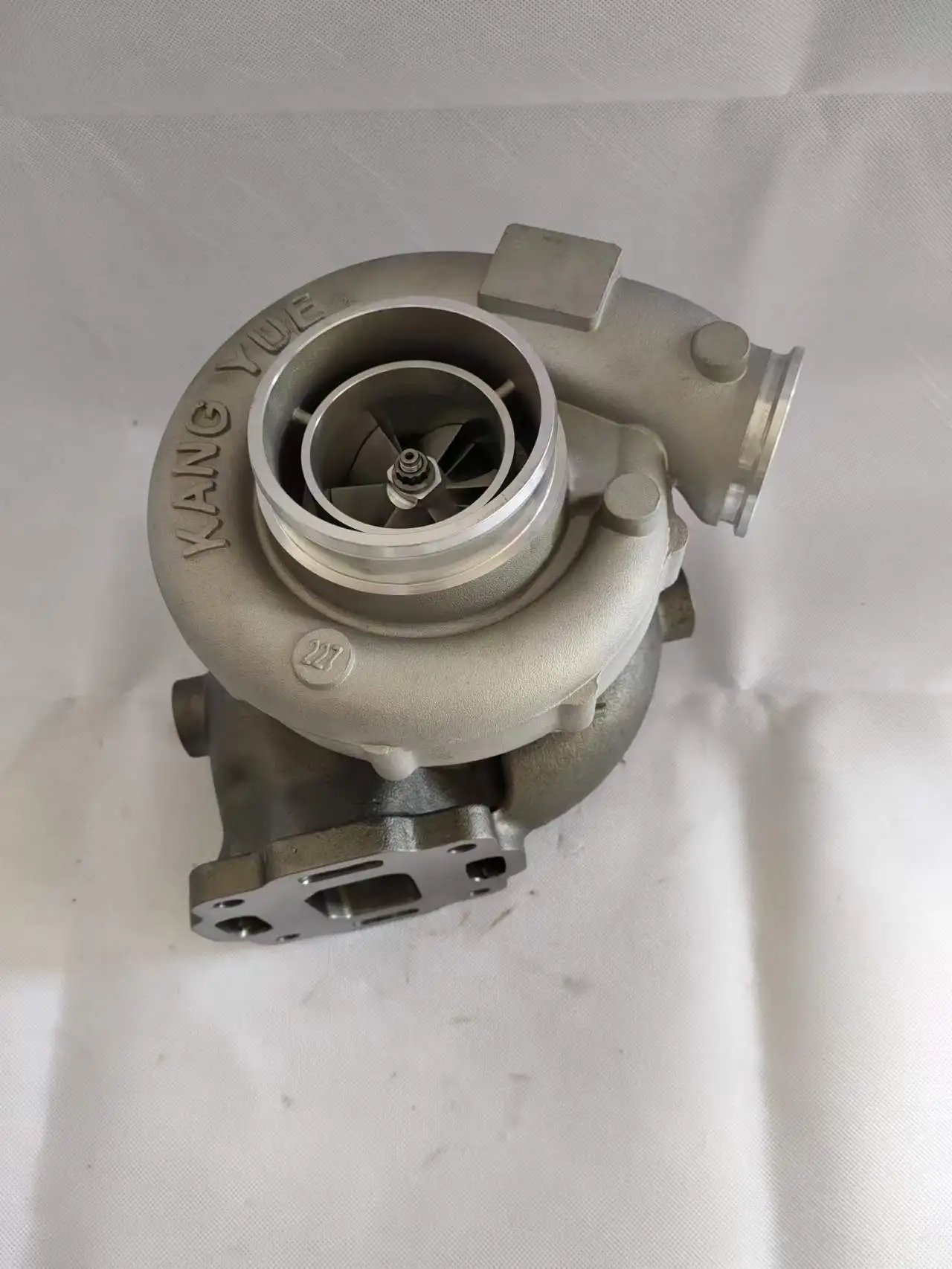 Turbocompresor S0000041702 para motores J85S