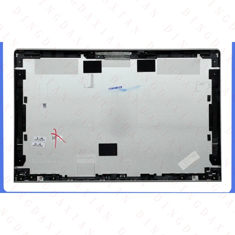 

A++ New For HP EliteBook 650 G10 LCD Back Cover Rear Lid A Shell Silver