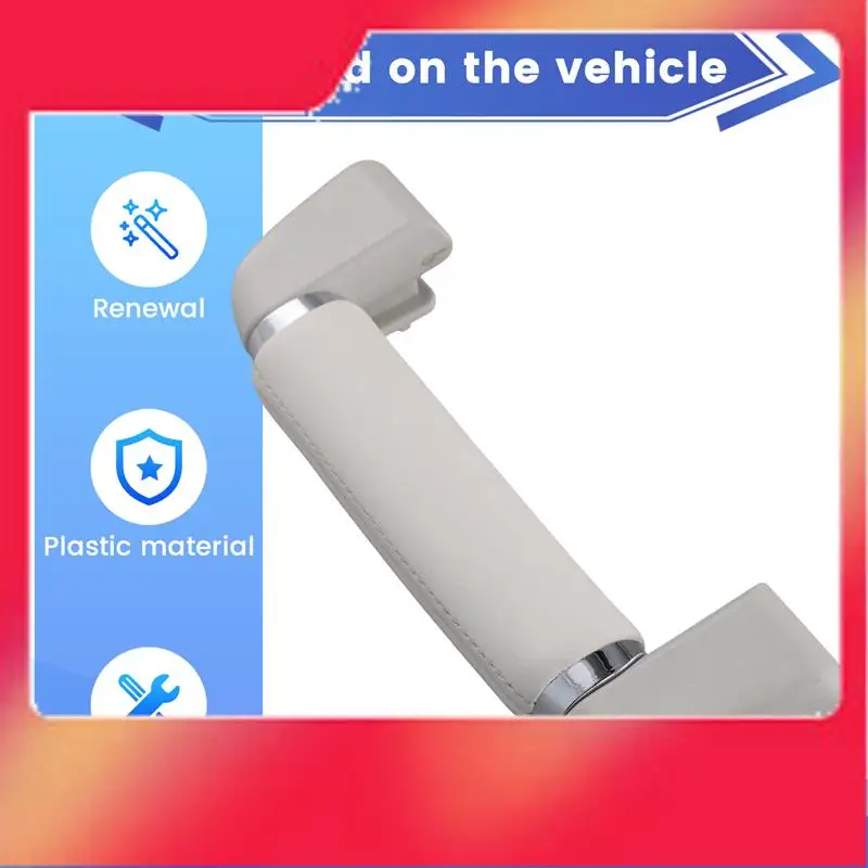 

Car Roof Assist Handle Pull Car Assist Grip Handle LR107326 LR107327 LR107328 LR107329 C-M54K