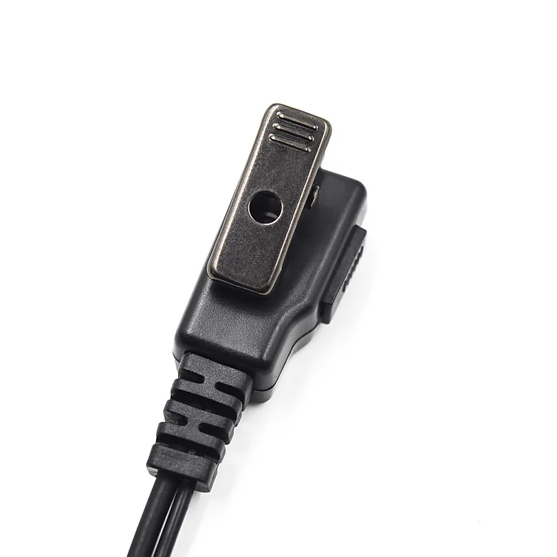 Auricular de Seguridad con Micrófono para Walkie Talkie Motorola TLK100 TLK110 SL2M SL1600 SL2600 SL500 SL7580, Accesori