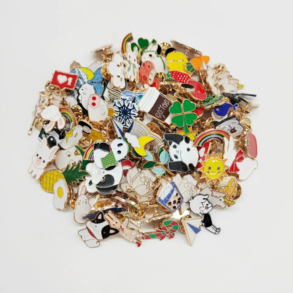 #62 Compare Decorative Brooch Pins Before You Buy