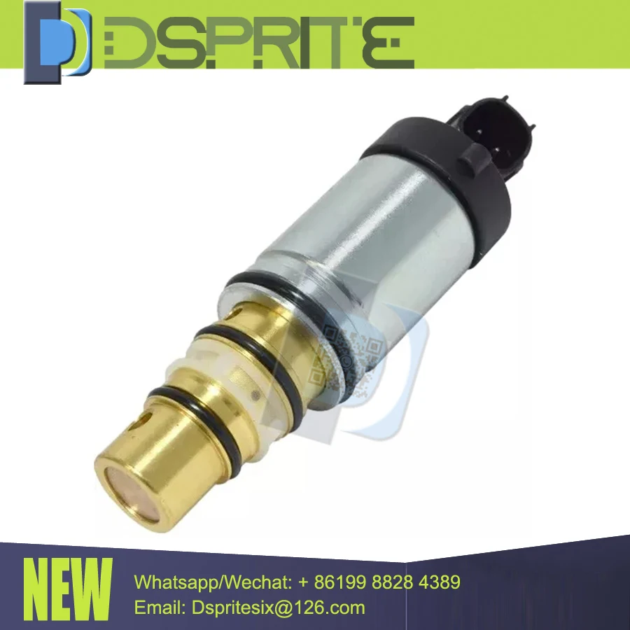 

Auto Control Valve Car A/C control Valve for EX10542C DVE14 Valvula Torre 97674 2S000 976742S000