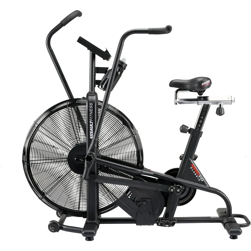 

Assault AirBike Classic, Black