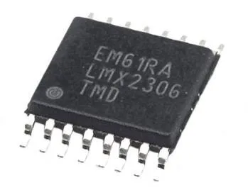 

LMX2306TMD TSSOP16 IC spot supply quality assurance welcome consultation spot can play