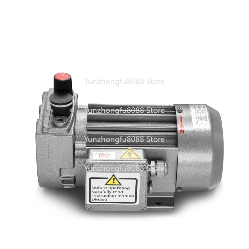 High Performance Mini Vacuum Pump Rotary Vane KBV404 Professional Grade Interchangeable with VT-4.4