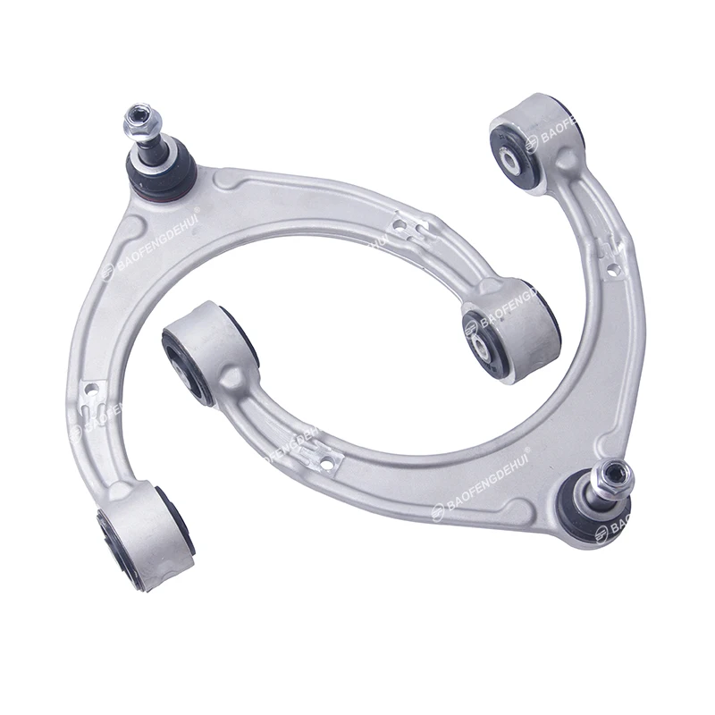 Automotive Parts Suspension System Control Arm Kit for Porsche Panamera 970 4 GTS 97034105103 97034306902
