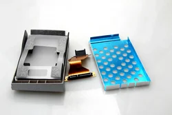 CF-C2 HDD Hard Disk Drive Caddy Replacement NEW Panasoni*c Toughbook