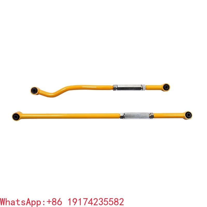 

Suspension Adjustable Panhard Rod Offroad 4 Link Rod 4x4 Lift Kits for LC80