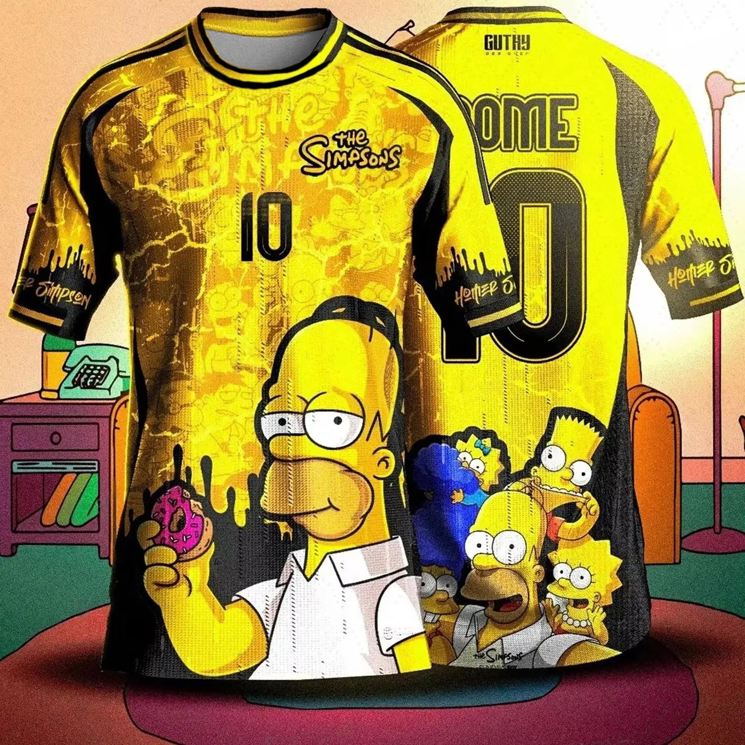 2026 New Summer Men T Shirts Arriavl Summer Men Football Jersey For Adult Kids Women Soccer Jersey Tops Kid Men Cycling T-Shirt