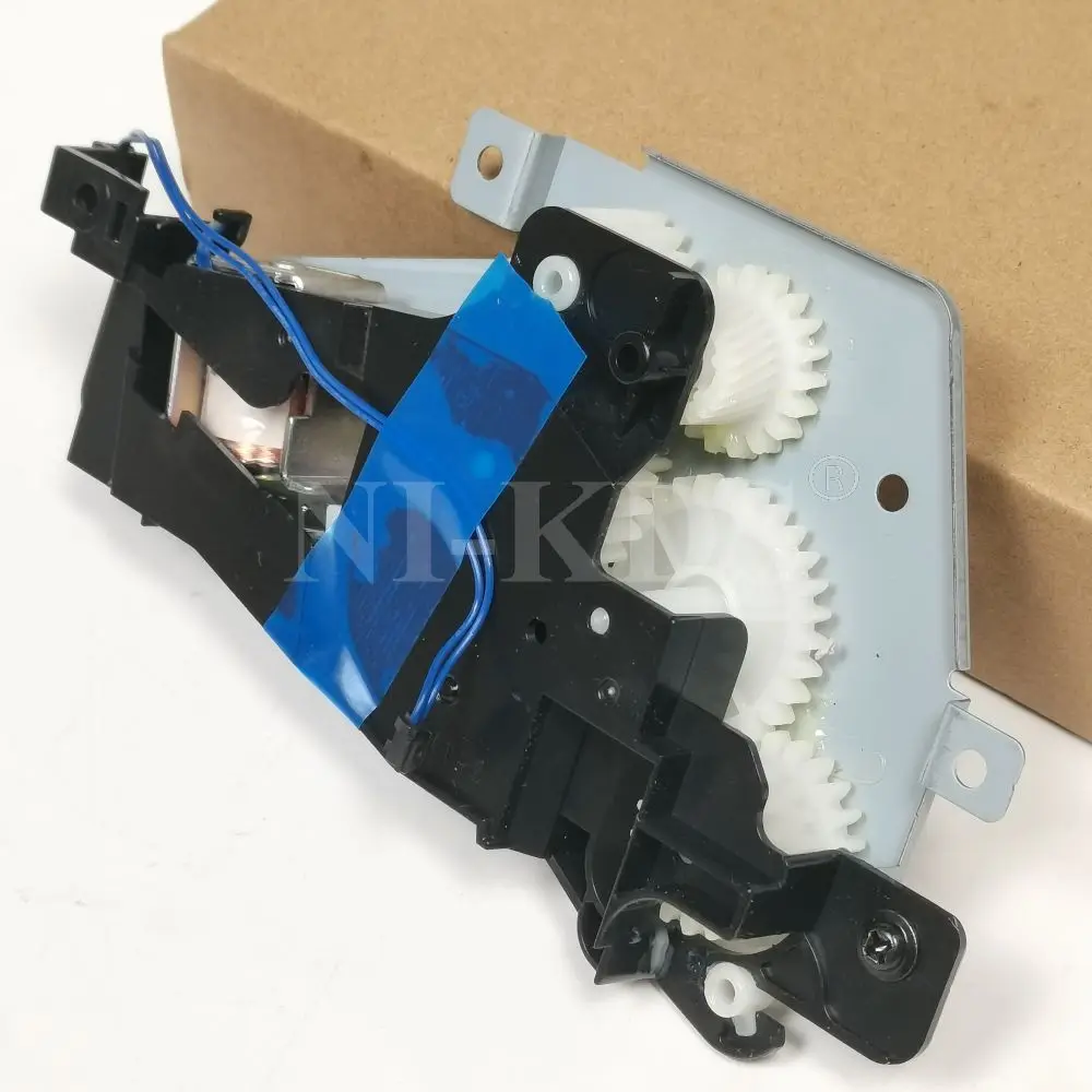 وحدة تغذية الورق ، أجزاء الطابعة ، Sloenod ل HP ليزر جيت M203 M206 M227 M230 M148 203 206 227 230 148 ، RK2-7697 #6