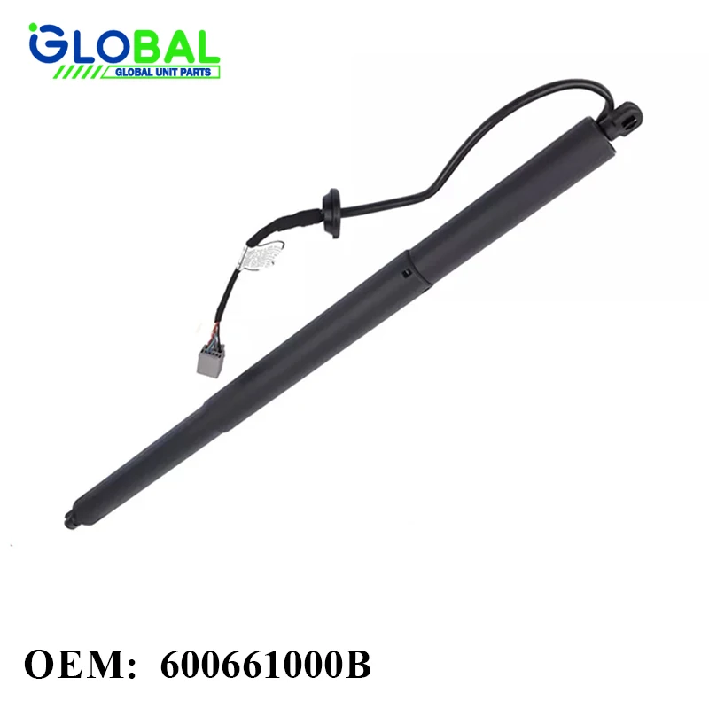 

600661000B New Rear Tailgate Trunk Power Lift Supports Gas Strut Suit For Tesla MODEL-S Right Side Car Accessories 600661100B