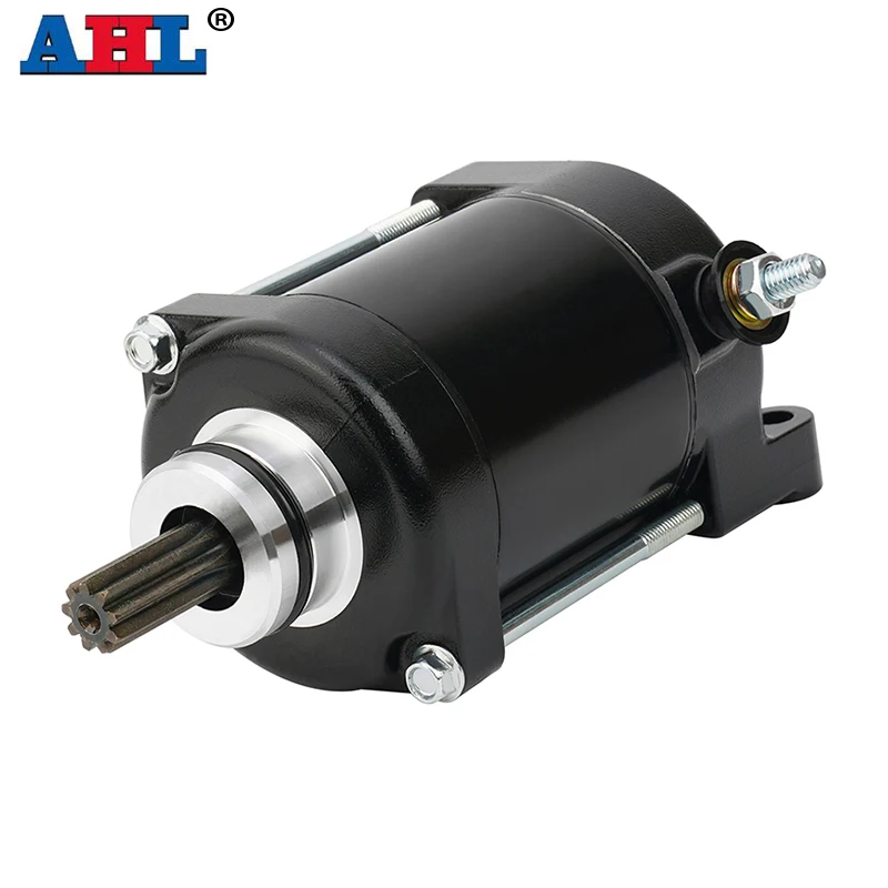 AHL Motorcycle Engine Starter Motor For BMW G310 G310R K03 G310GS K02 2016-2021 12418559627 G310 GS