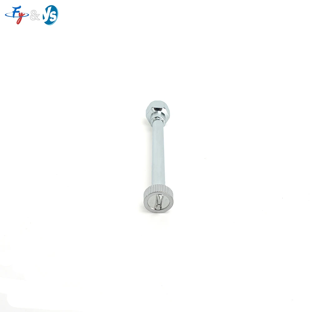 Spray Accessories Agricultural Copper Nozzle Single Hole Three Hole Stainless Steel Curved Nozzle Inner Wire Sector Nozzle