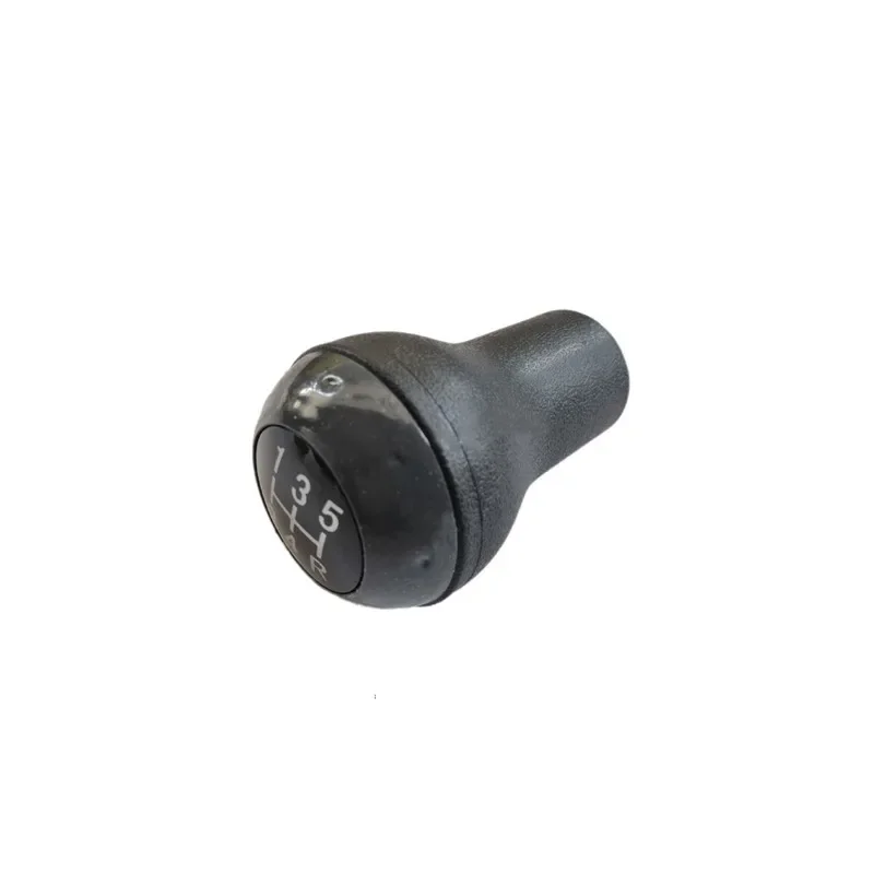 5 Speed Manual Gear Shift Knob Lever Shifter  Stick For Hyundai Santa Fe Santafe
