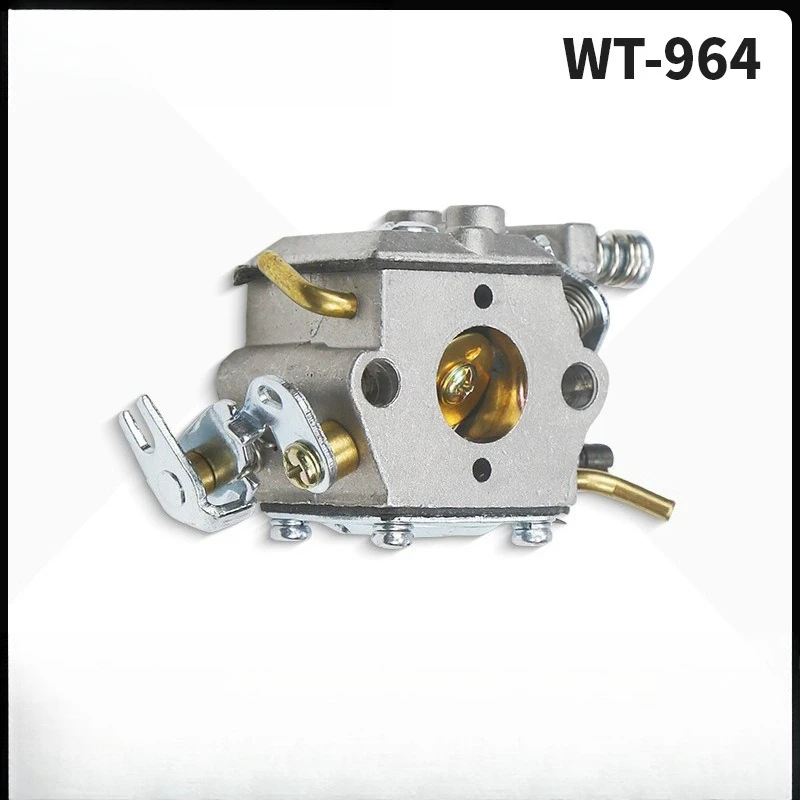 

Замена карбюратора WT-964 для Husqvarna 225B 225BX 225E 225L 225LD 225R 225RD