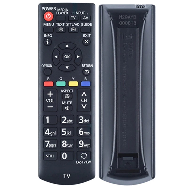 For Panasonic Smart…