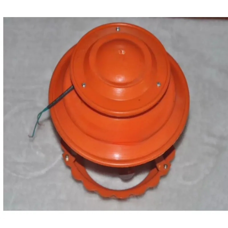 100W Chimney Exhaust Fan, Anti-Backdraft Furnace Smoke Ventilator for Kitchen Stove Flue Smoke Removal Ventilation