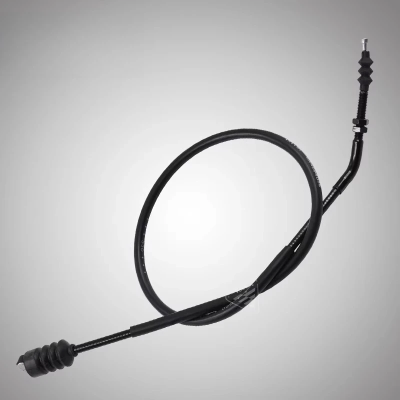 Original Throttle Oil Cables Lines Wire Clutch Cable for LONCIN VOGE 500R R500 LX500R 320240523 171210659 171210692