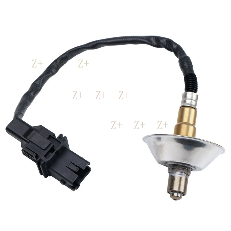 Z+  Air/fuel Ratio Upstream+Down Oxygen Sensor For 2005-2012 Nissan Frontier 2.5L L4