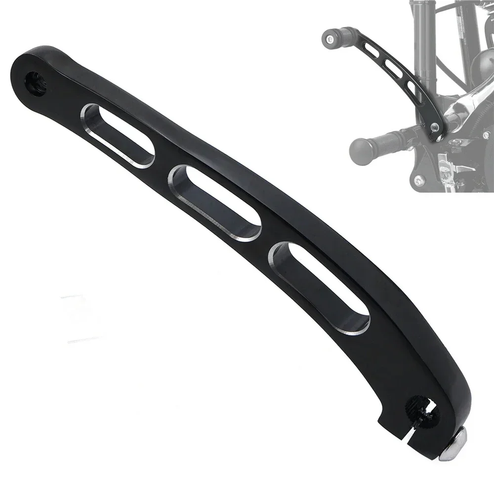 Foot Shift Lever For Harley Davidson 1991-2017 Dyna FLD FXD FXDF Fat Bob Motorcycle Part