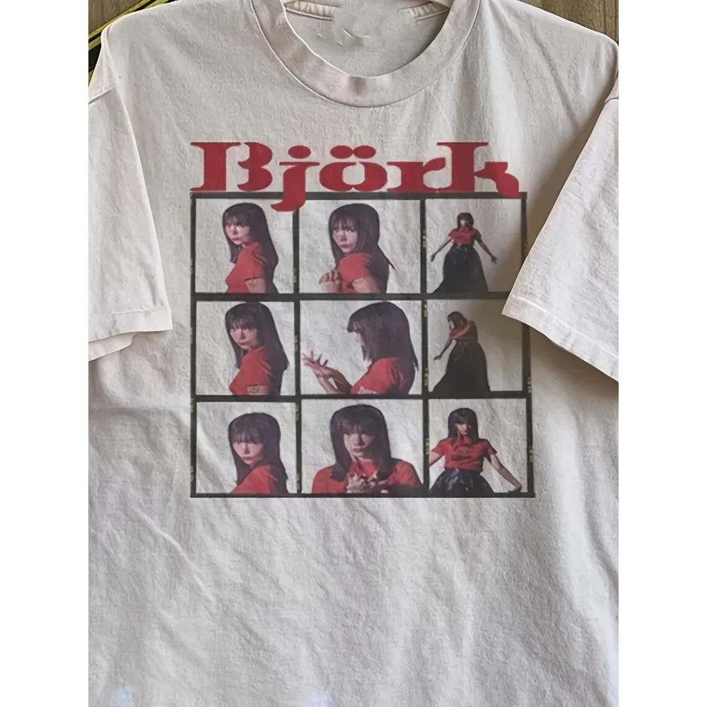 Camiseta Americana de Moda Urbana, Camiseta para Hombre, Nueva Camiseta Casual de Verano para Hombre y Mujer, Estilo Igual para Ambos