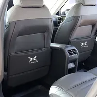Car Anti-dirty Pad Seat Back Protective Mat Anti Kick Pad Car Accessory For Xiaopeng XPeng G3 G3i G6 G9 P5 P7 P7i X9 N5