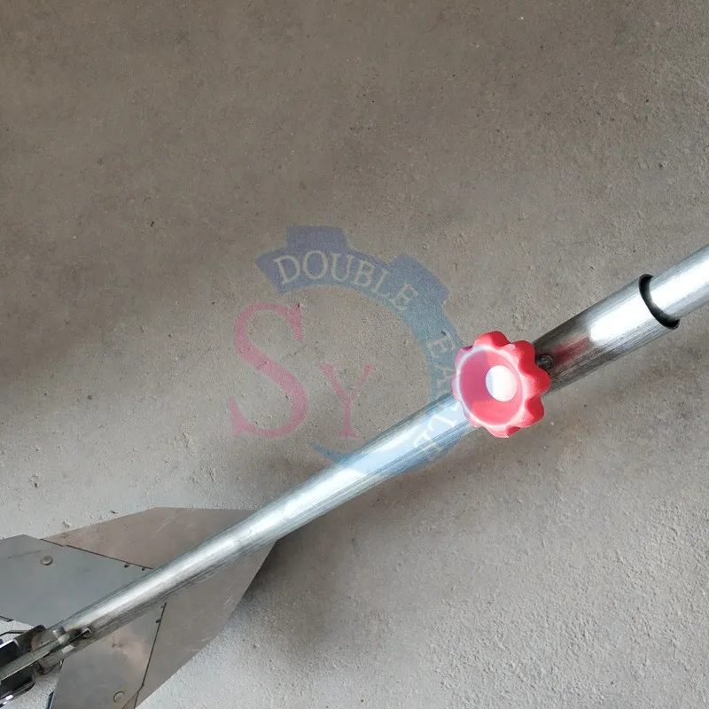 Prezzo all'ingrosso a buon mercato tirare a mano l'arrosto per l'arrosto per l'aratro, lavatrice per l'aratro manuale per la digitazione