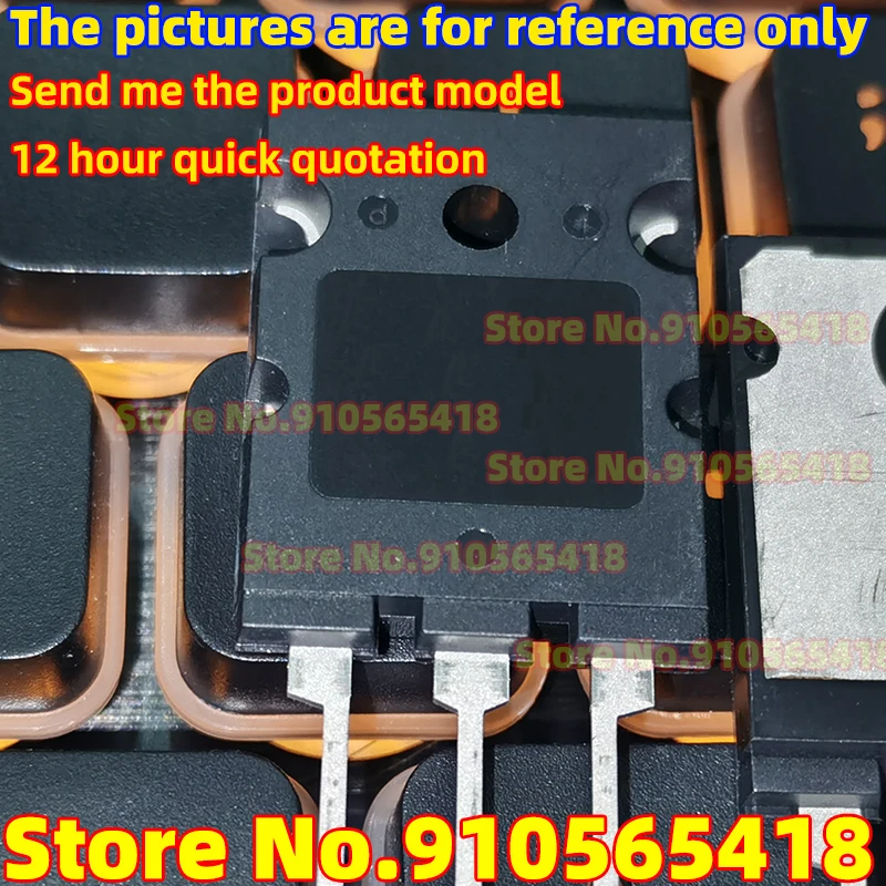 20-2pcs New original BYC30W-600P BYC30W600P TO-247-2L second-hand disassembly quick recovery high-power diode 30A 600V