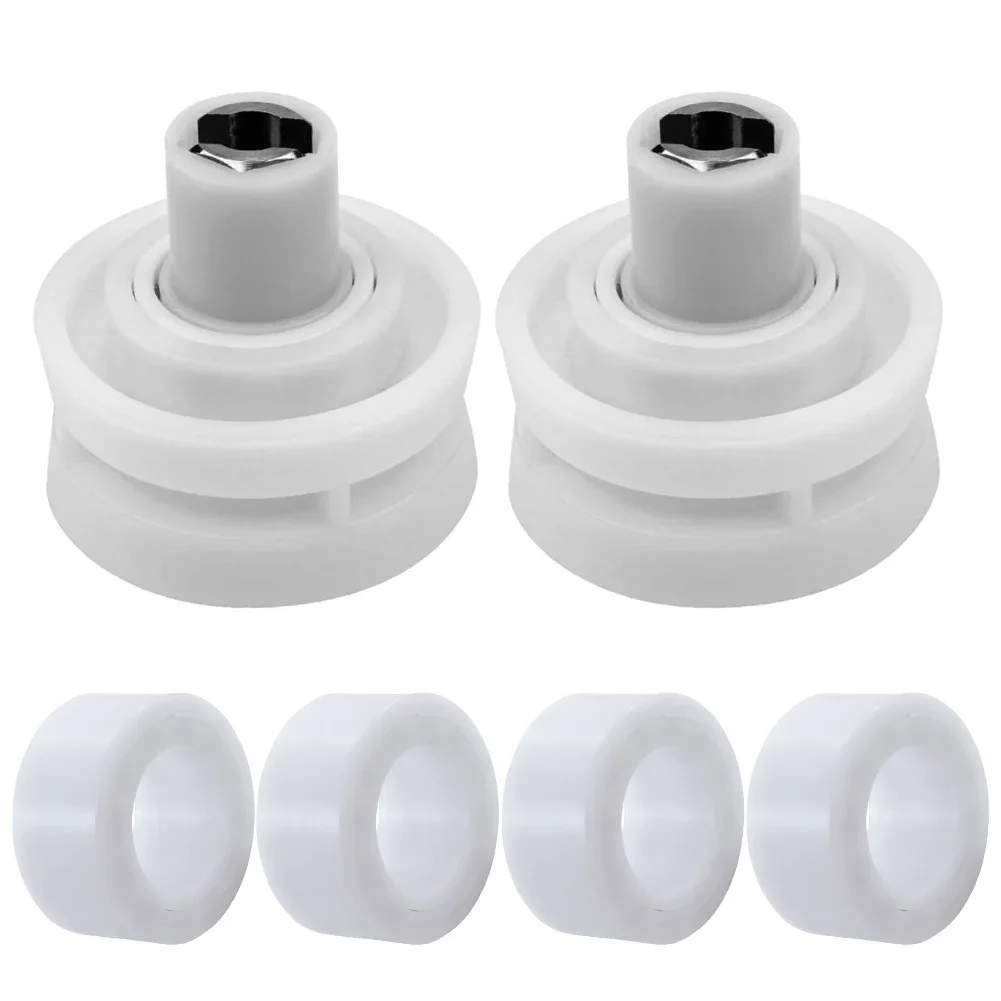 Pool Cleaner Gear Set Drive Pulley Assembly For Pool Maintenance Cost-effective Maintenance Solution Extended Cleaner Lifespan