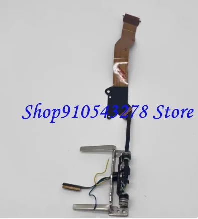 For Nikon P1000 Screen Rotation Axis with Connecting Wires Camera Repair Accessories New Digital Camera Repair Part